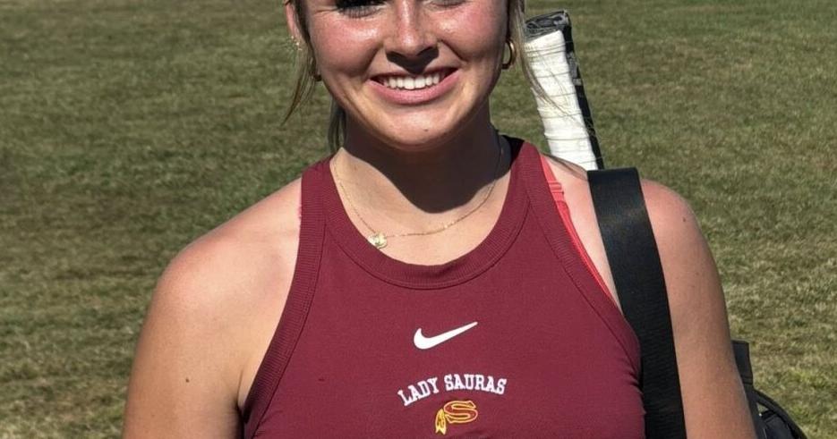 Local Athletes compete at Tennis Regionals | Sports | thestokesnews.com