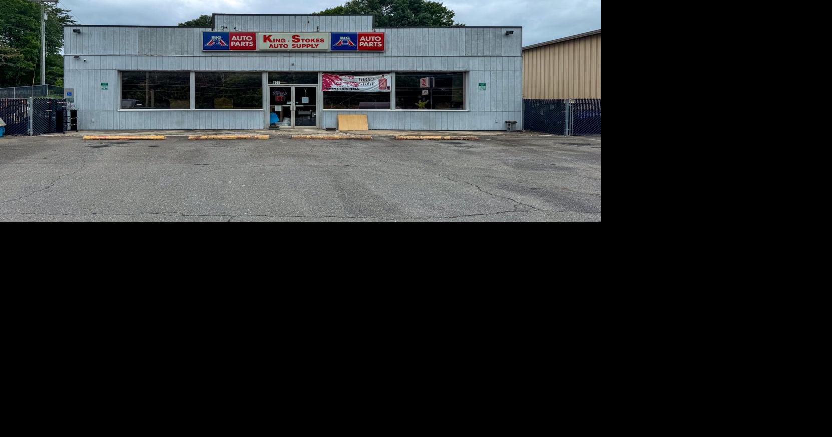 State approves King ABC store location | News | thestokesnews.com