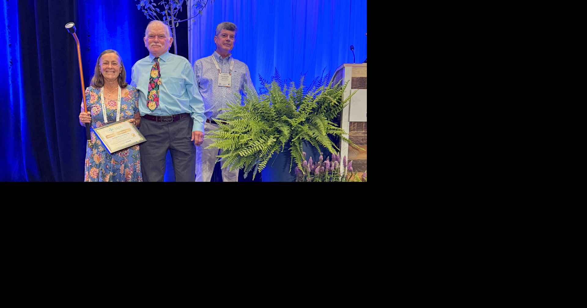 Mitchell's Nursery and Greenhouse named a 2026 Innovator of the Year