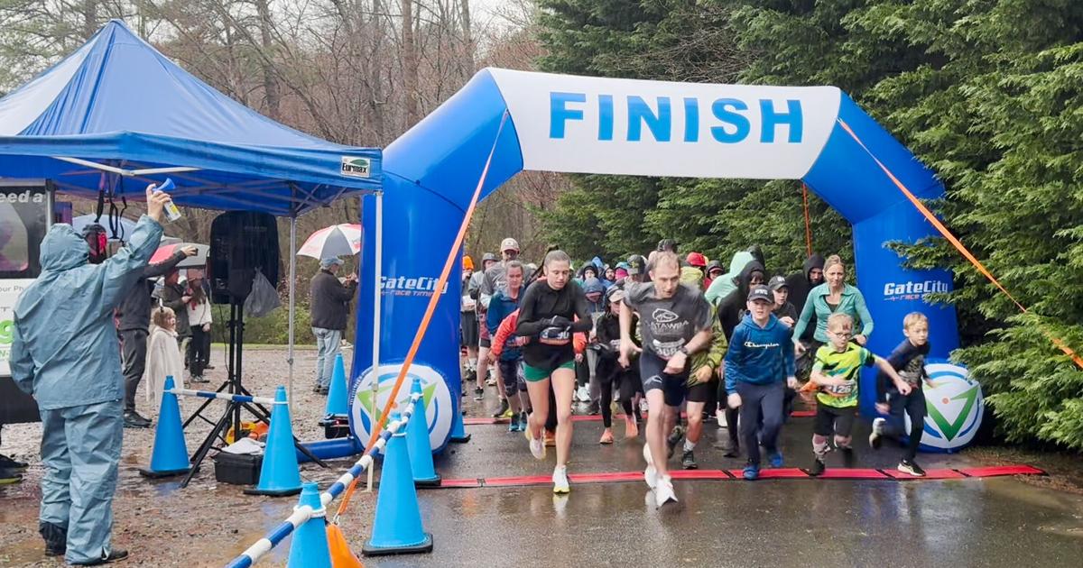 Stokesnes Feed Stokes 5K registration open | News | thestokesnews.com