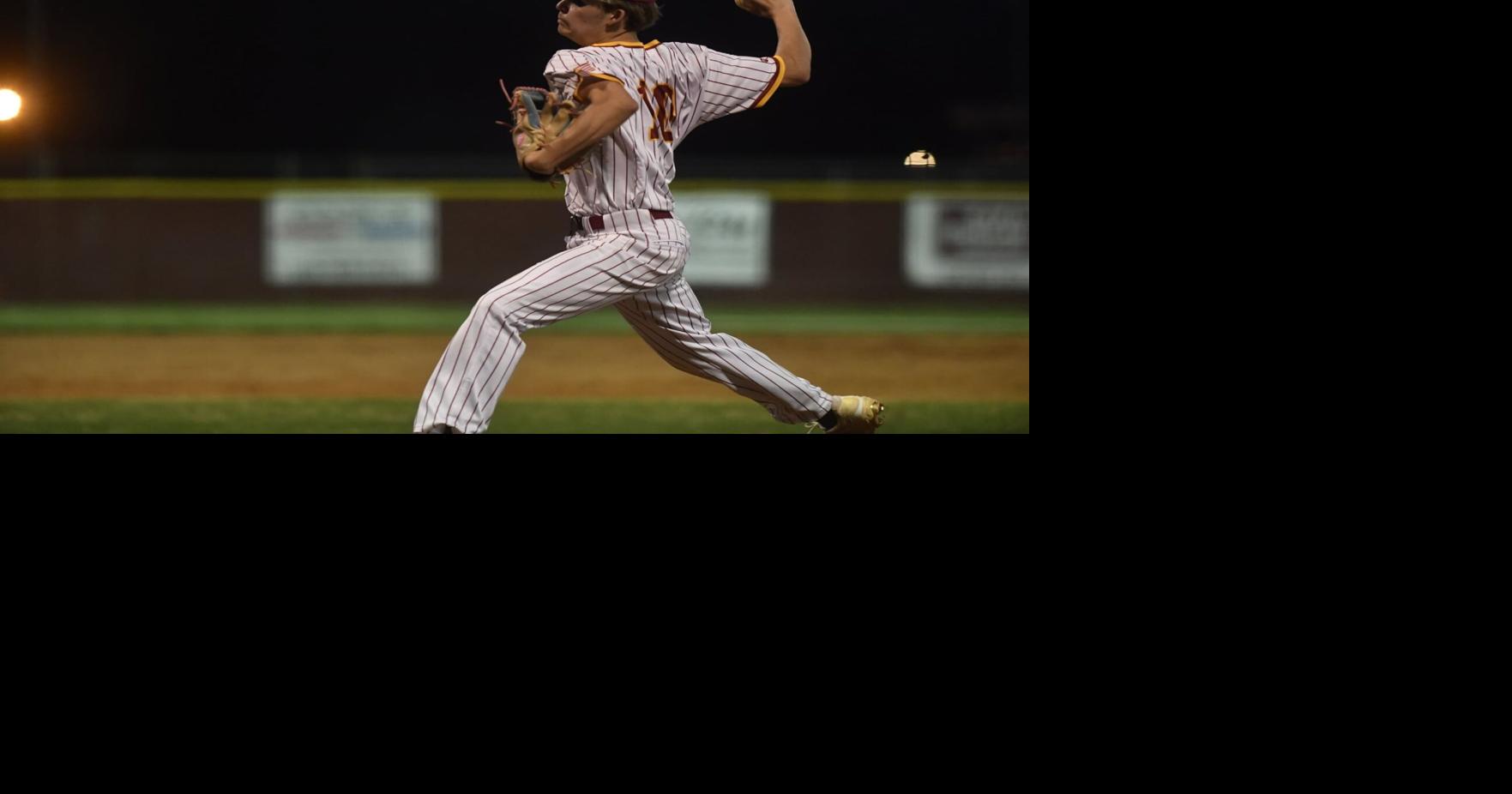 Sauras dominates County-Rival North Stokes