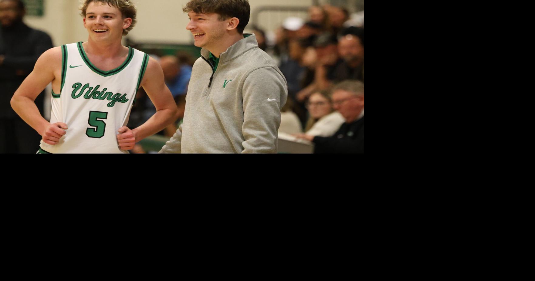 Patrick County rallies past North Stokes