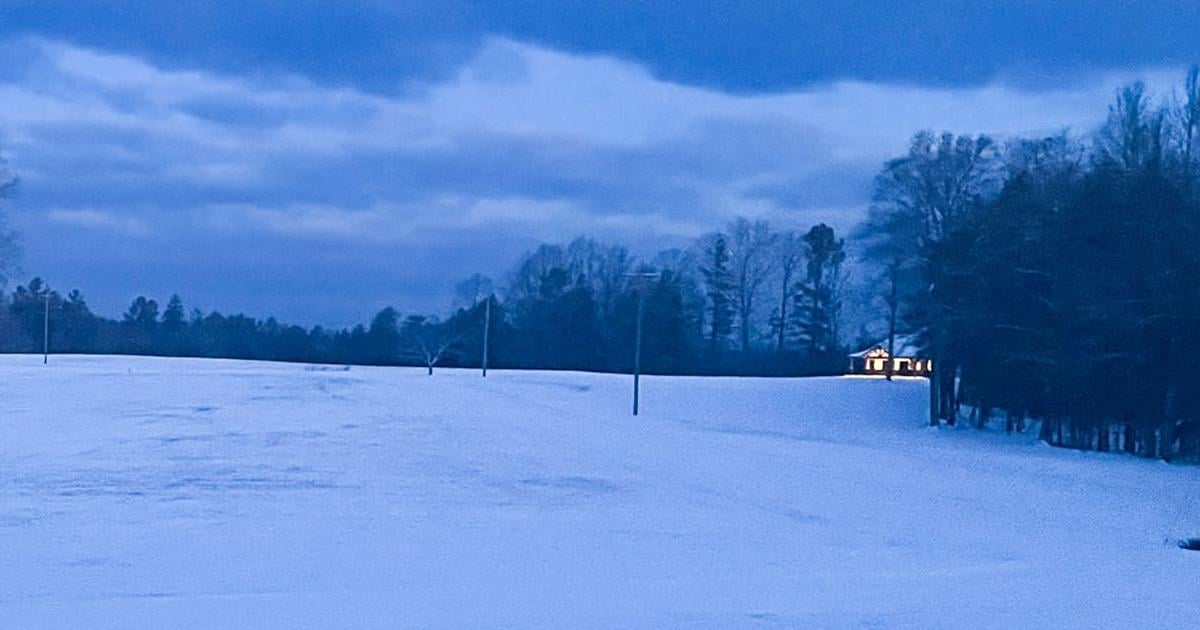 Stokesnes Stokes News Snow Days Photo Contest | News | thestokesnews.com