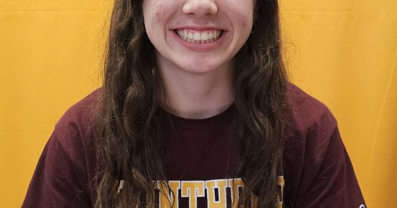 Amos signs with Winthrop University | Sports | thestokesnews.com