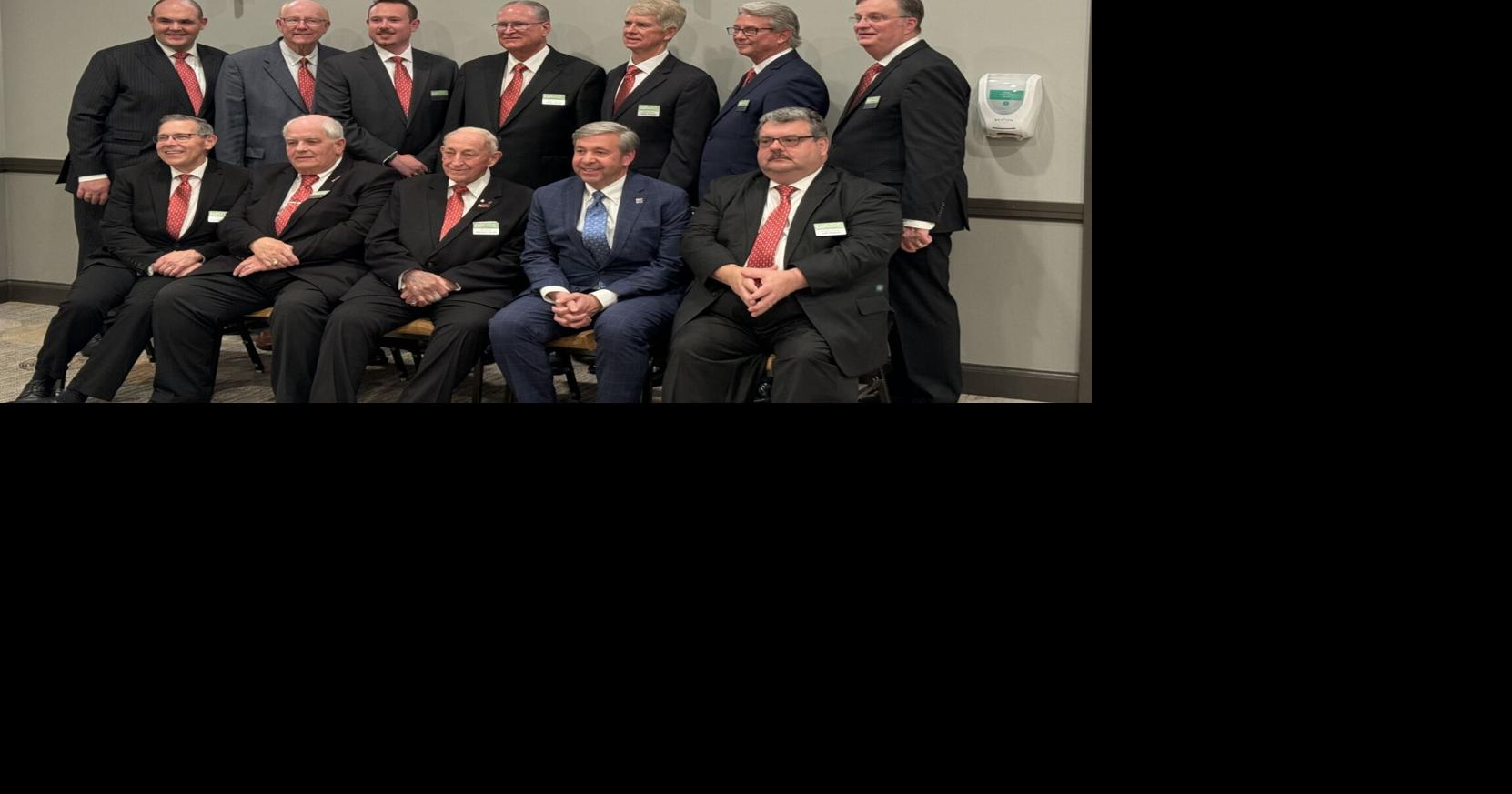 King man earns leadership on state funeral director board | Business