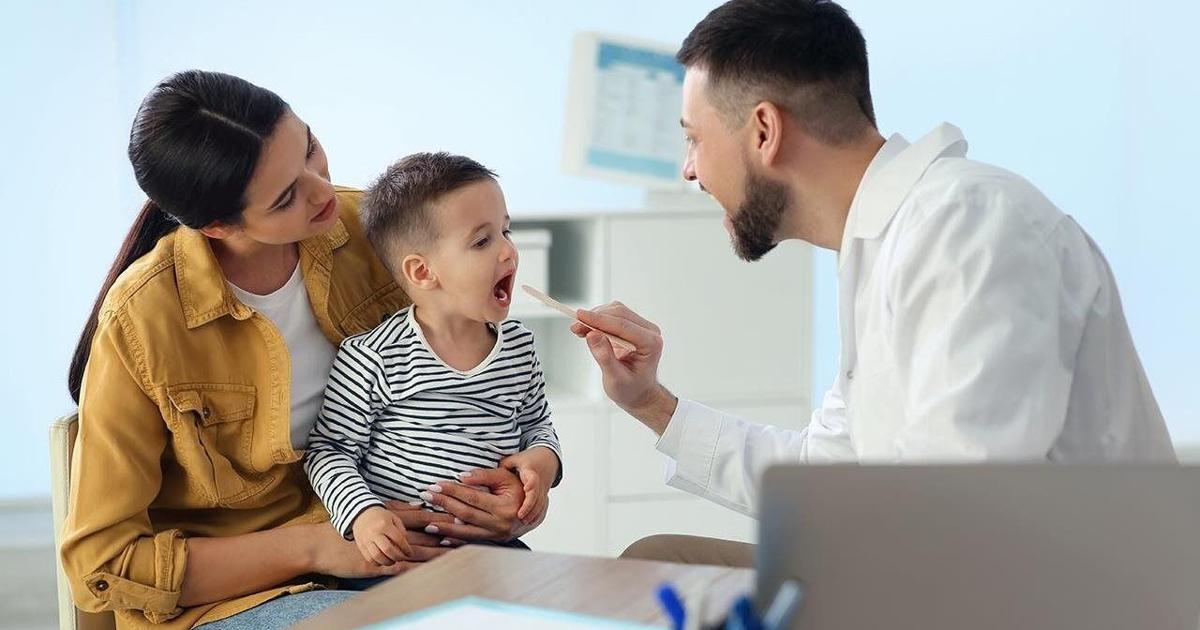 Essential Information on Annual Children’s Health Checkups and Vaccinations Essential Information on Annual Children’s Health Checkups and Vaccinations