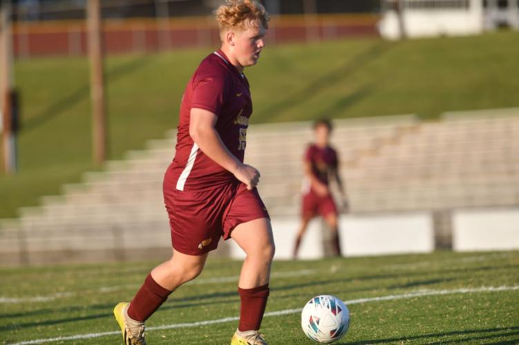 South Stokes snaps drought against West Stokes | Sports | thestokesnews.com