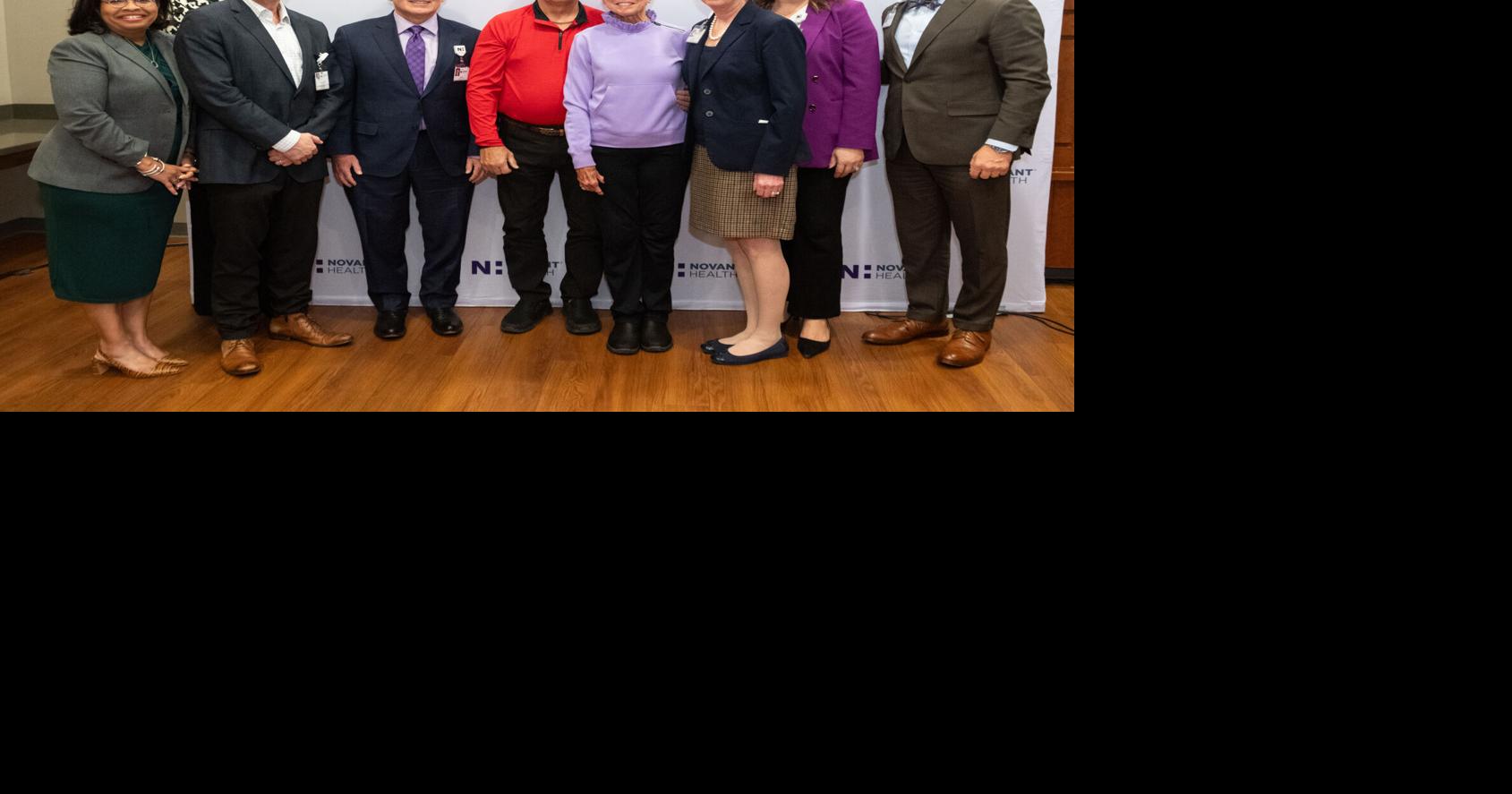 Legacy of hope: Stokes County man leaves $3M Novant Health endowment ...