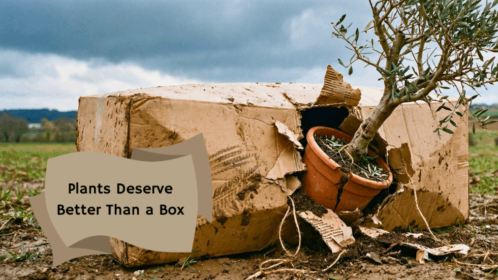 Tips from Mitchell's Nursery: Plants Deserve Better than a Box | Opinion |  thestokesnews.com