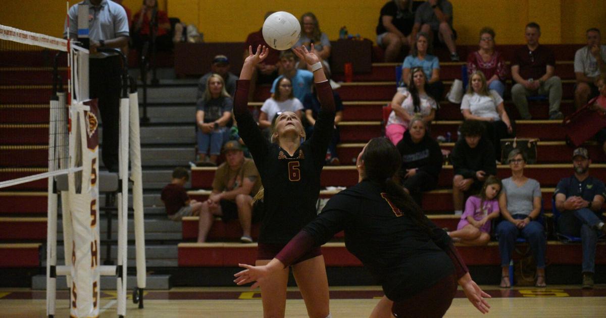 Stokes South Stokes sweeps TCPLA | Sports | thestokesnews.com