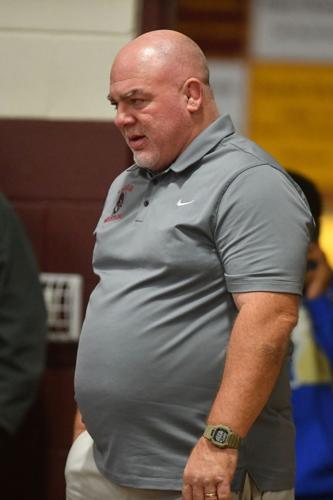 Local wrestlers compete at Joe Via Tournament | Sports | thestokesnews.com