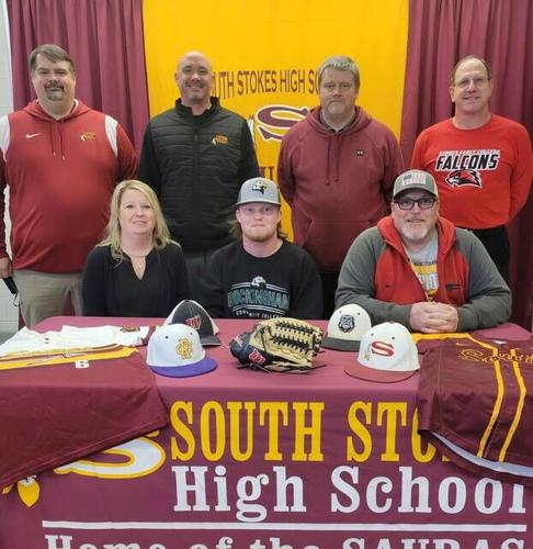 Tragedy strikes South Stokes High | News | thestokesnews.com