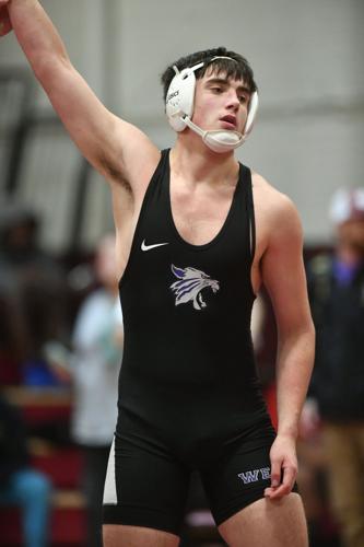 Local wrestlers compete at Joe Via Tournament | Sports | thestokesnews.com