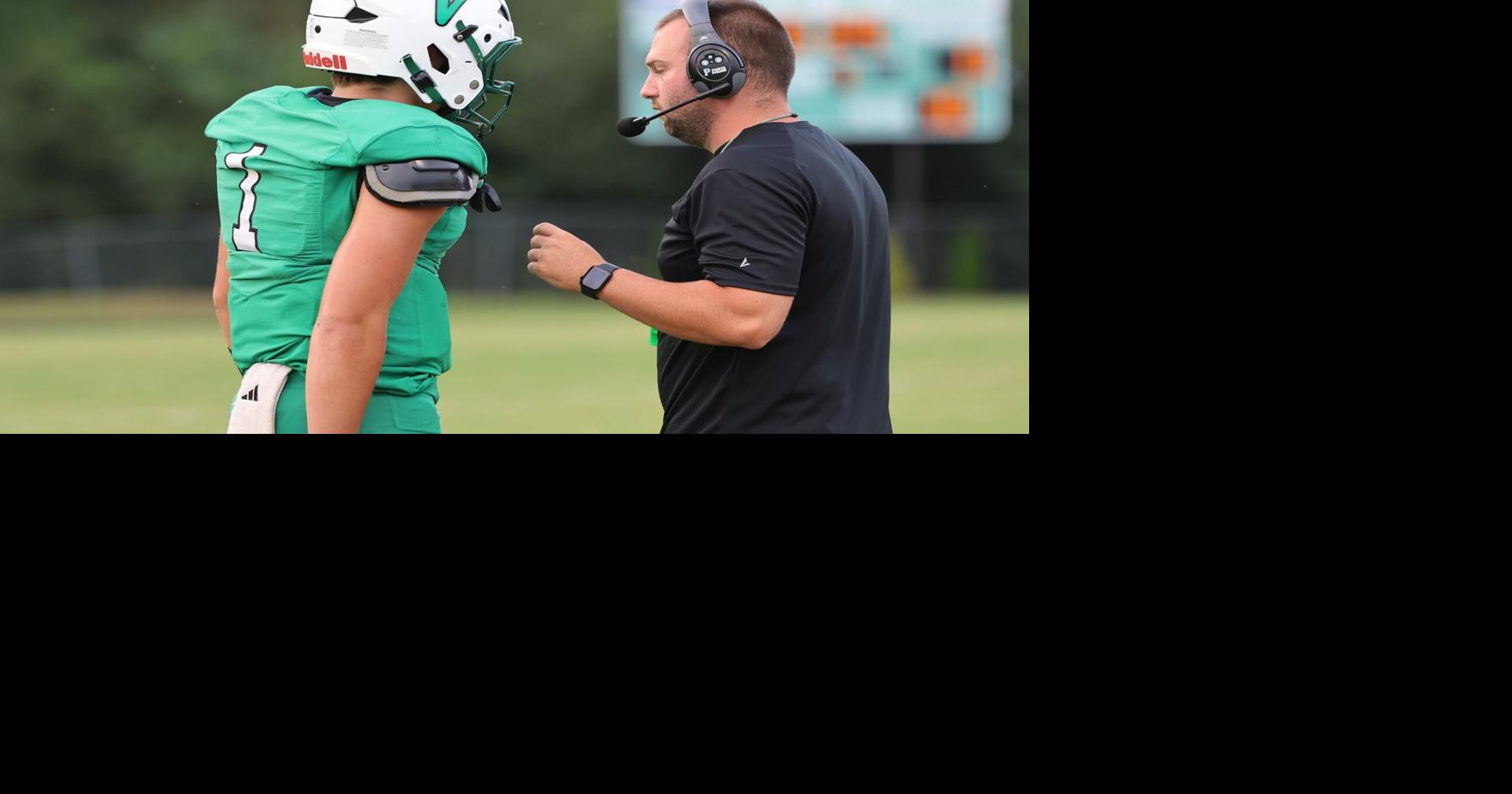 Turnovers, penalties doom North Stokes in 30-6 loss to Elkin