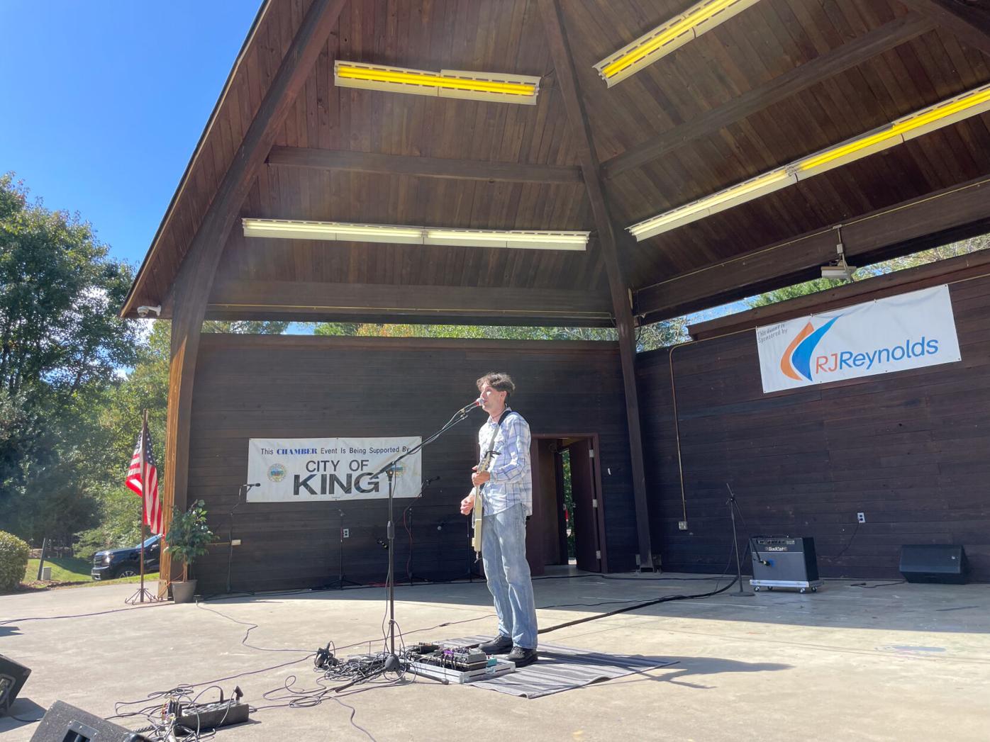 2023 KingFest fosters business, community and fun, News