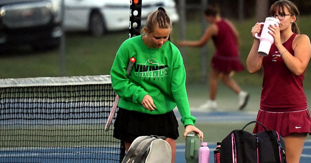 North Stokes Sweeps South Stokes, Closes In on Conference Title ...
