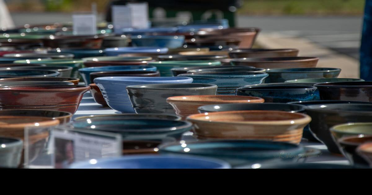 9th Stokes Soup in a Bowl set for this Saturday News