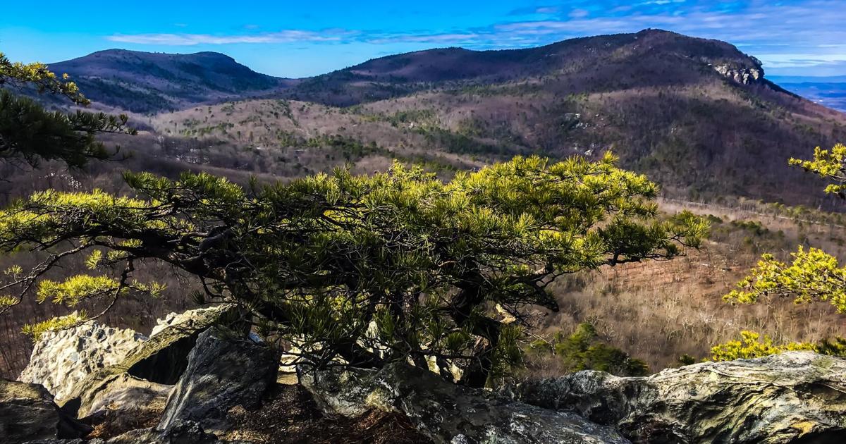 Stokes County Hanging Rock State Park: jewel of Stokes County | Catering ...