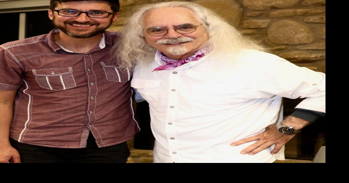 The Arts Place of Stokes to host singerstoryteller concert Sunday