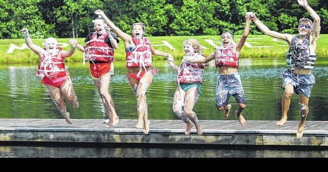 Camp Hanes creating lifelong memories | Local News | thestokesnews.com