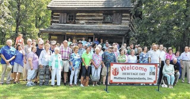 Muttenz Descendants Reunion | Local News | thestokesnews.com