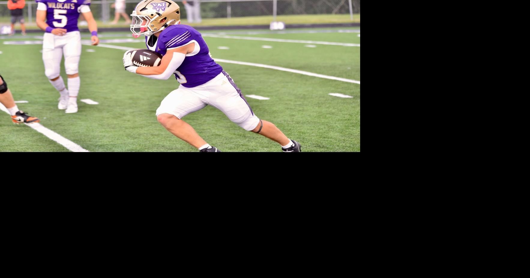 Turnovers doom West Stokes in season-opening loss to North Davidson