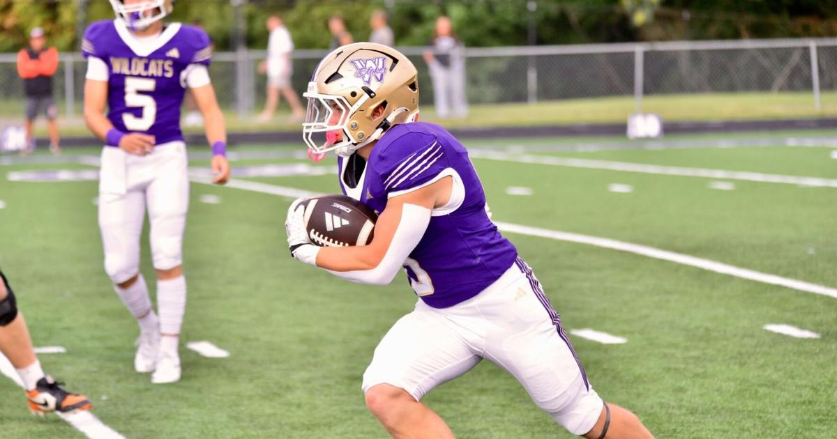 Turnovers doom West Stokes in season-opening loss to North Davidson