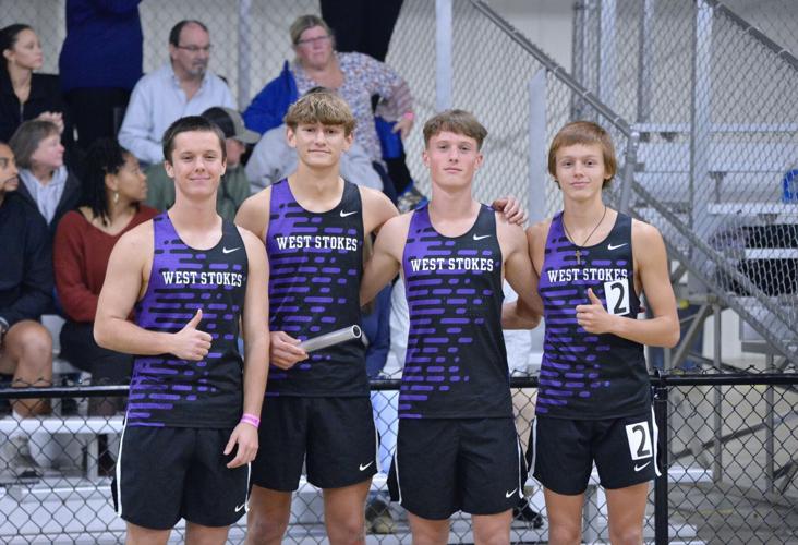 Stokes Athletes shine at Turkey Invitational Sports thestokesnews com