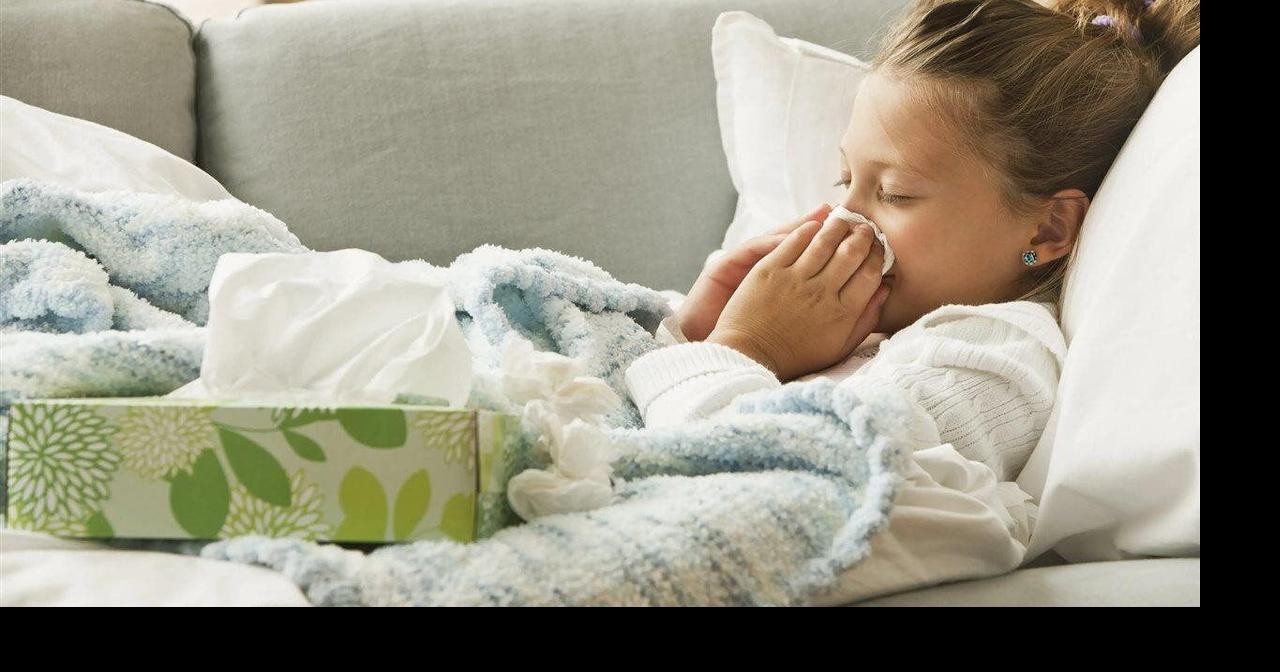 Easy Wellness Tips to Keep Your Family Healthy This Winter