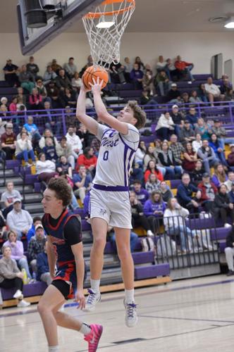 Charlie Reeves Anderson returns as West Stokes routs Forbush 73-46 | Sports ...