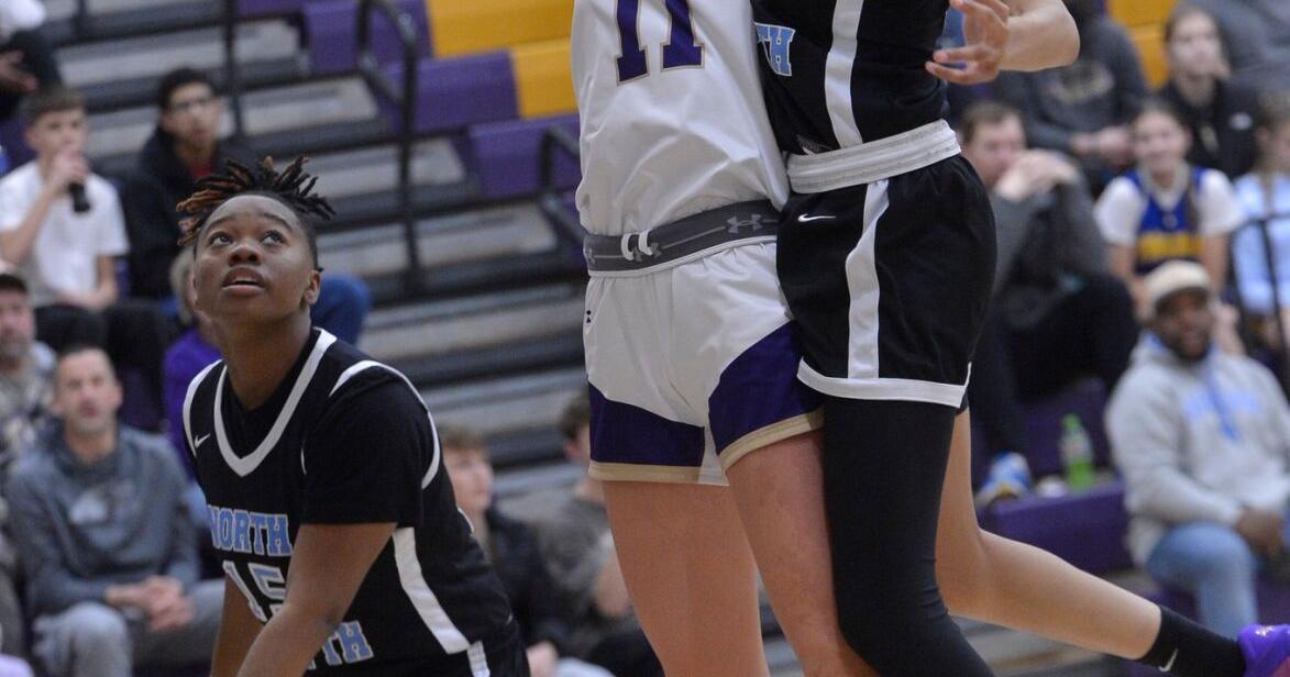 Edmonds powers West Stokes past North Forsyth