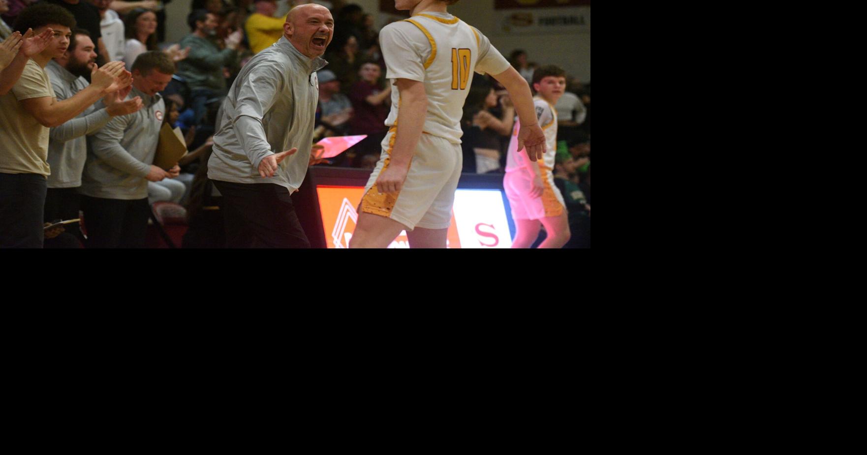 Jaffe's 25 points carry South Stokes past North Rowan 71-63 in playoff ...