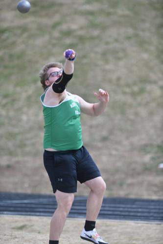 Vikings host Track Jamboree | Sports | thestokesnews.com