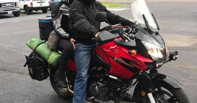 Man charged with assault on law enforcement officer, faces long list of ...