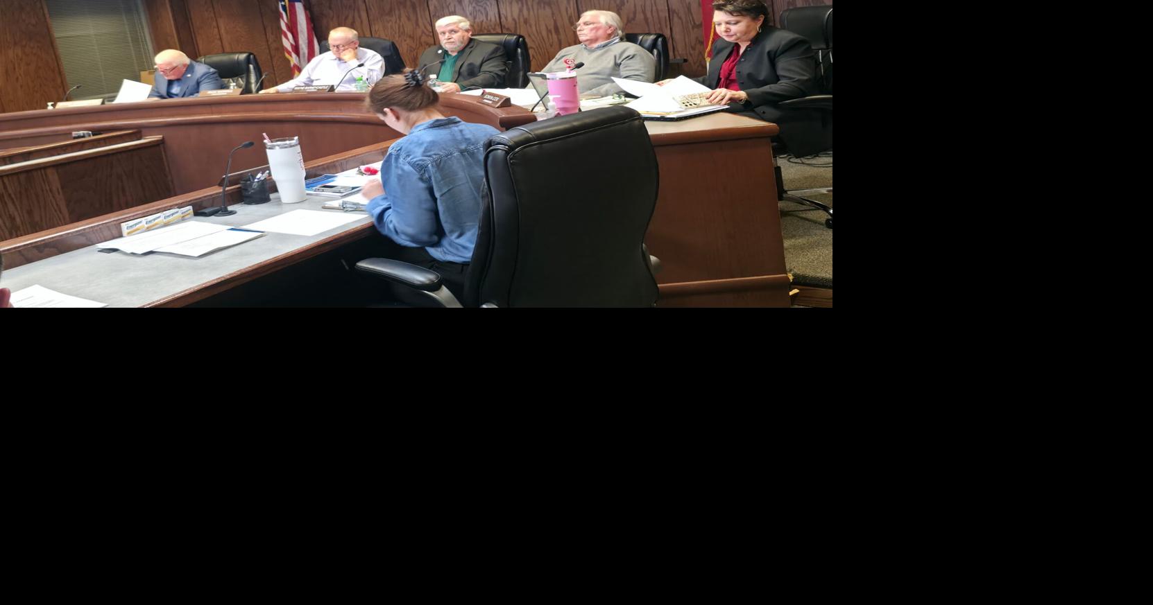 Stokes County commissioners vote yes on data center | News ...