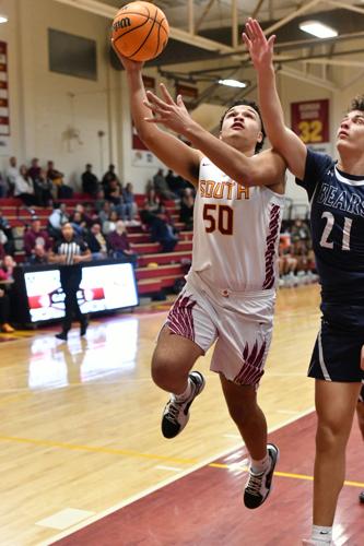Basketball Round Up | Sports | thestokesnews.com