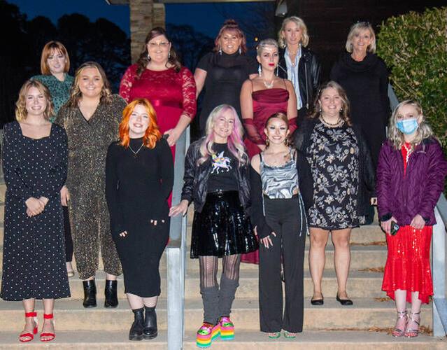 Surry Community College graduates | News | thestokesnews.com