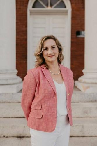 Meet the candidates: Clerk of Superior Court | News | thestokesnews.com