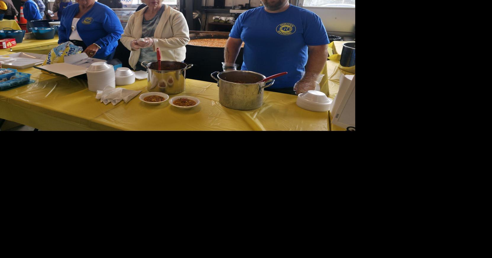 RidgeFest fun for all | News | thestokesnews.com