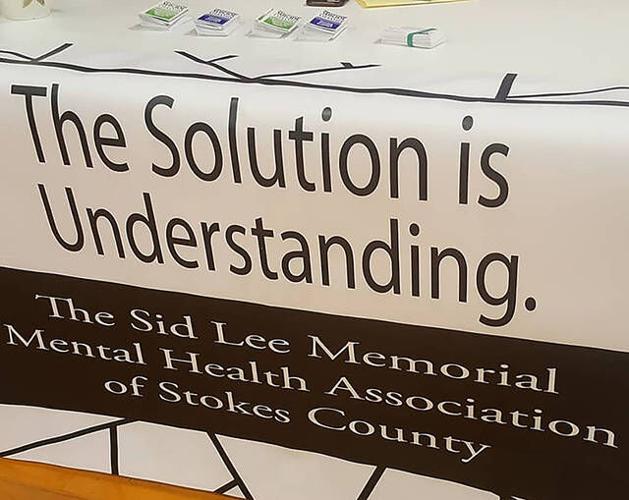 New mental health association to hold open house on Saturday | News |  thestokesnews.com