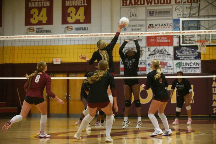 South Stokes sweeps TCPLA | Sports | thestokesnews.com