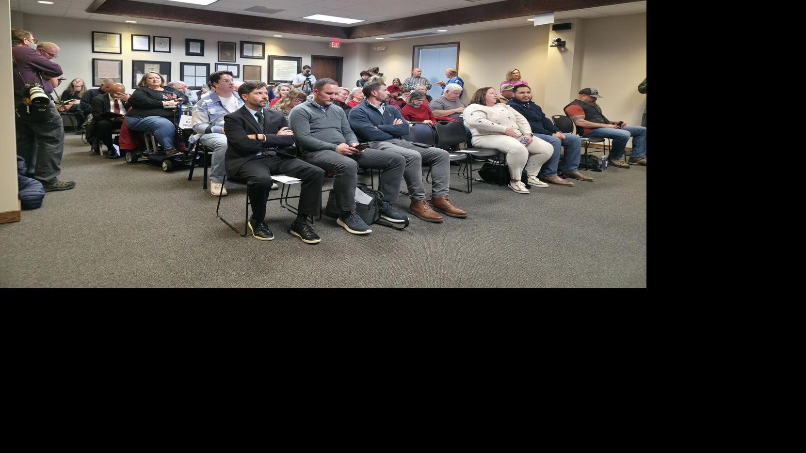 Obituaries thestokesnews com