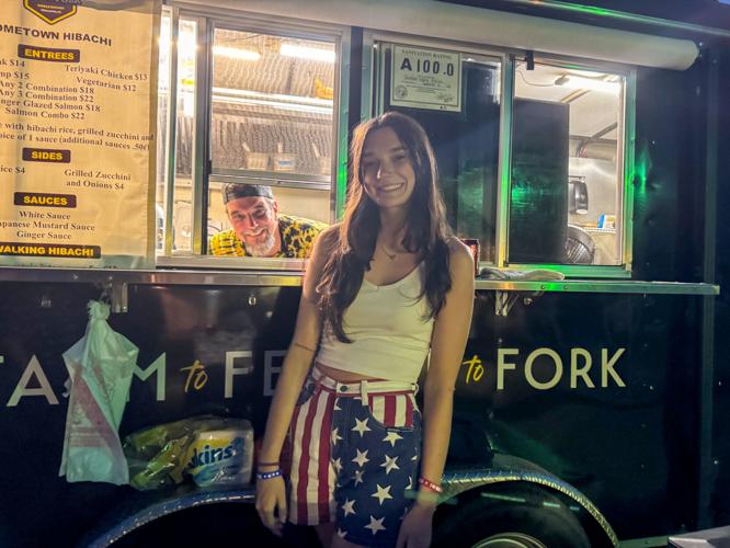 Local Independence Day traditions inspire | News | thestokesnews.com