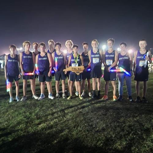 Sports Roundup — West Stokes girls cross country takes first at XC