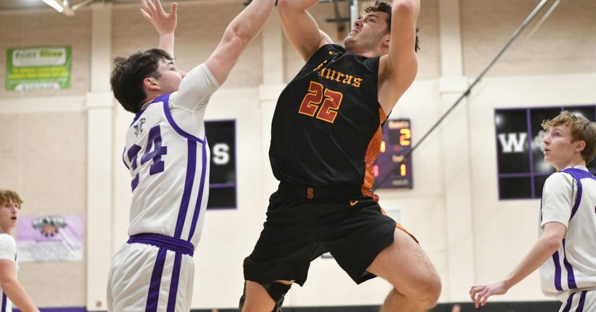 Stokesnes South Stokes extends win streak over West Stokes | Sports ...