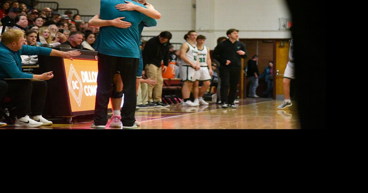 South Stokes celebrates Senior Night with dominant win over North ...
