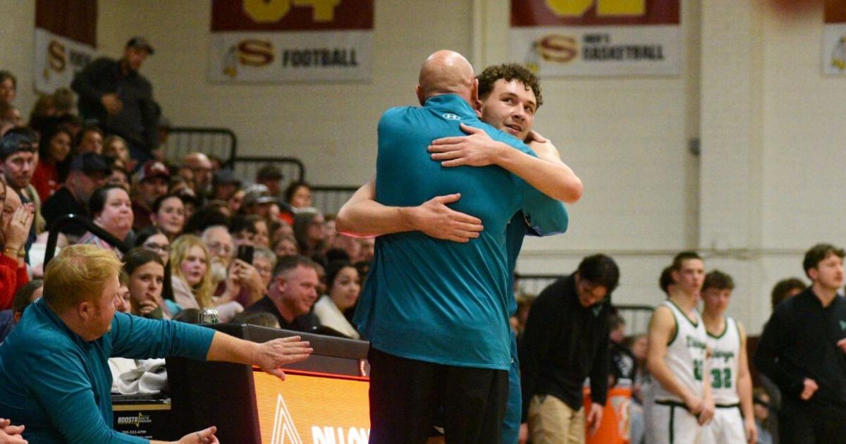 Stokesnes South Stokes celebrates Senior Night with dominant win over North ...