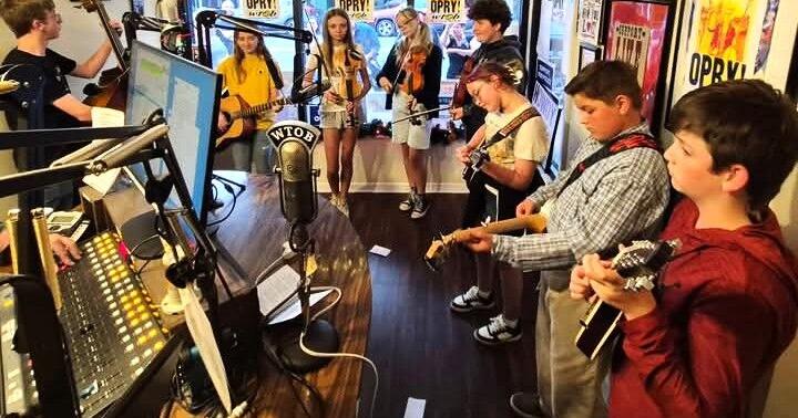 Stokesnes 51st Stokes Stomp this Saturday, with a twist! | News | thestokesnews.com