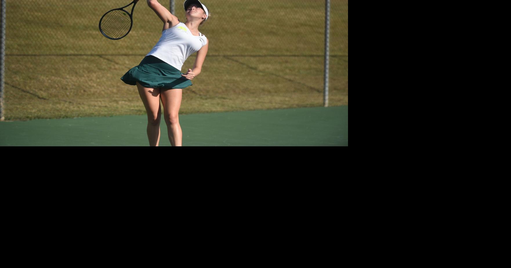 North Stokes Senior Reagan Dixon Balances Sports, Passion for Helping Others