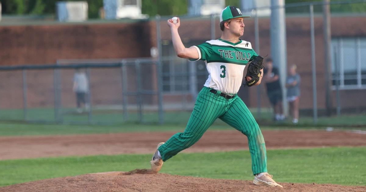 North Stokes dominates NCBCA All-State Baseball honors | AP Sports ...